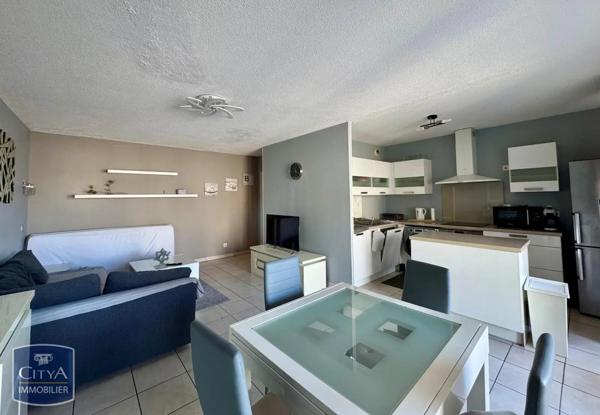 Appartement à louer 3 pièces 67.11m²