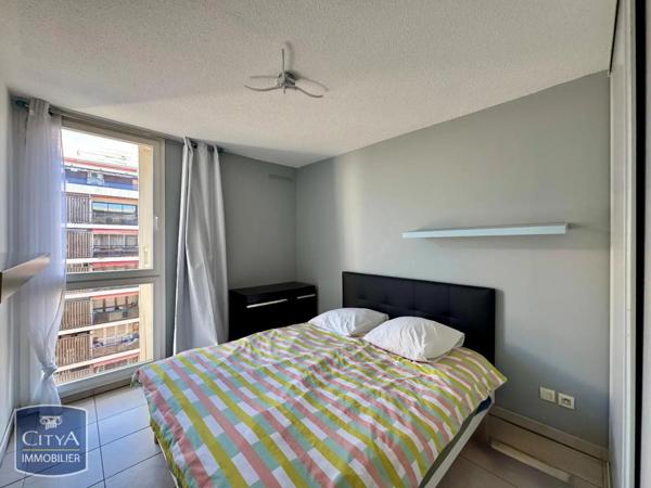 Appartement à louer 3 pièces 67.11m²