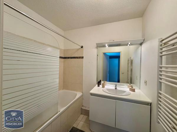 Appartement à louer 3 pièces 67.11m²