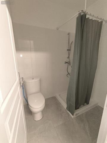 Entrepôt à louer à Bourg-en-Bresse dans l'Ain (01000), ref : local av Macon