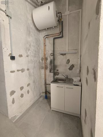 Entrepôt à louer à Bourg-en-Bresse dans l'Ain (01000), ref : local av Macon