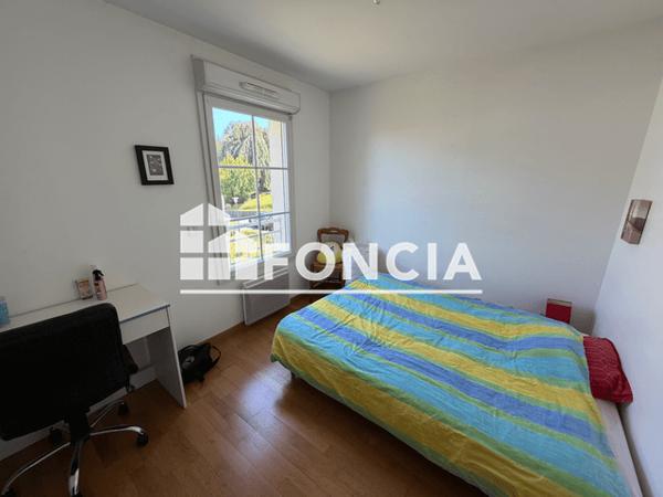 Location Appartement 4 pièces 83.39 m² - 29 RUE DE VERDUN Dainville 62000