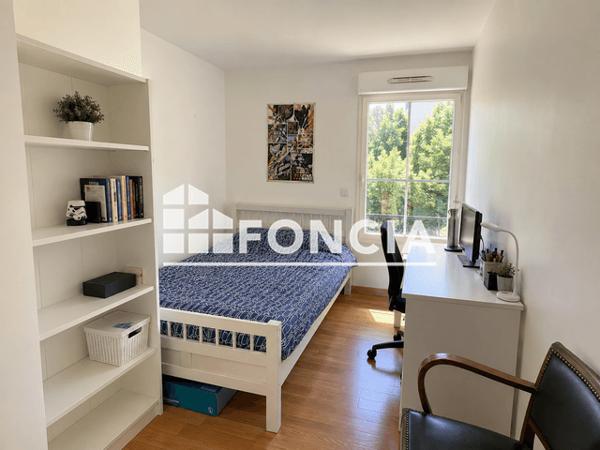 Location Appartement 4 pièces 83.39 m² - 29 RUE DE VERDUN Dainville 62000