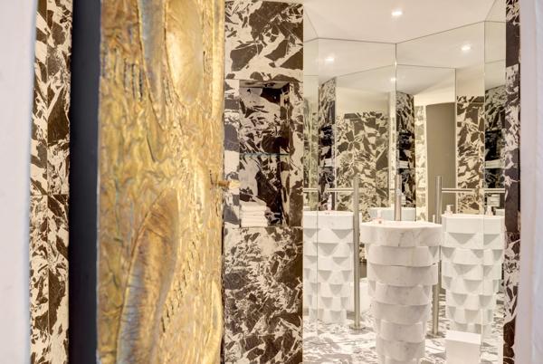 Vente Villa de luxe Cannes 10 Pièces 826 m²