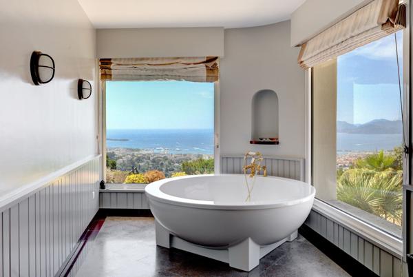 Vente Villa de luxe Cannes 10 Pièces 826 m²
