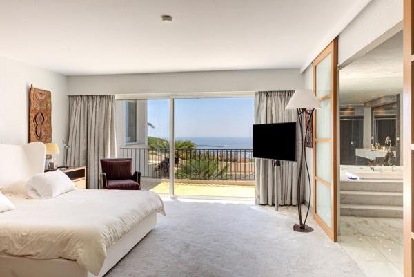 Vente Villa de luxe Cannes 10 Pièces 826 m²