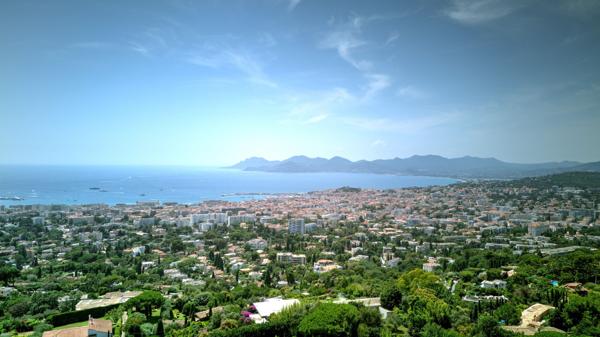Vente Villa de luxe Cannes 10 Pièces 826 m²