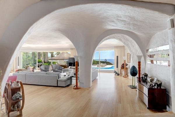 Vente Villa de luxe Cannes 10 Pièces 826 m²