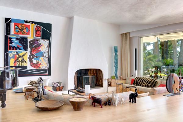 Vente Villa de luxe Cannes 10 Pièces 826 m²