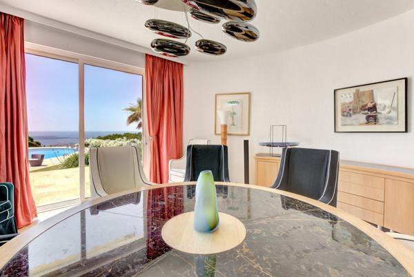Vente Villa de luxe Cannes 10 Pièces 826 m²
