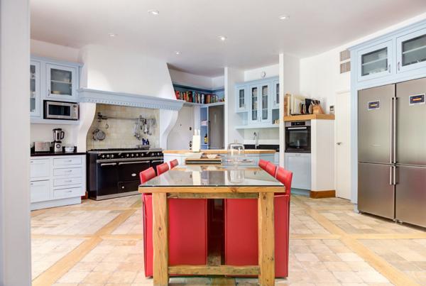Vente Villa de luxe Cannes 10 Pièces 826 m²
