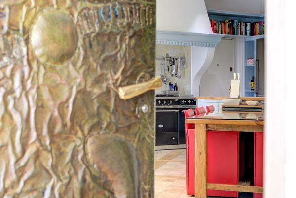 Vente Villa de luxe Cannes 10 Pièces 826 m²