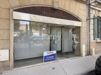Local commercial ou professionnel