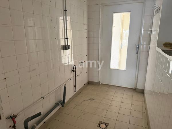 Local commercial ou professionnel