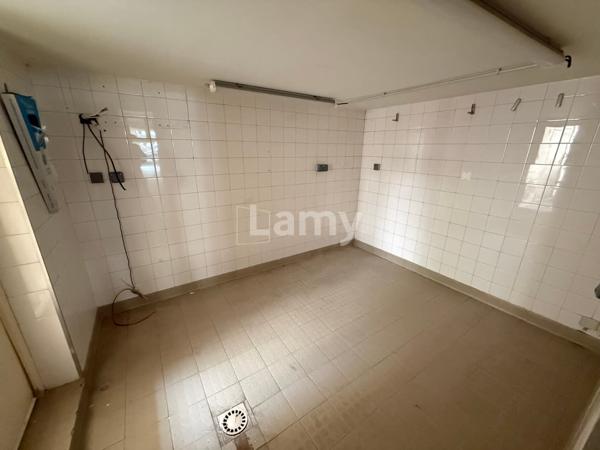 Local commercial ou professionnel