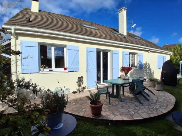 Achat - Maison Épron 14610 158 m 2