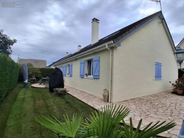 Achat - Maison Épron 14610 158 m 2