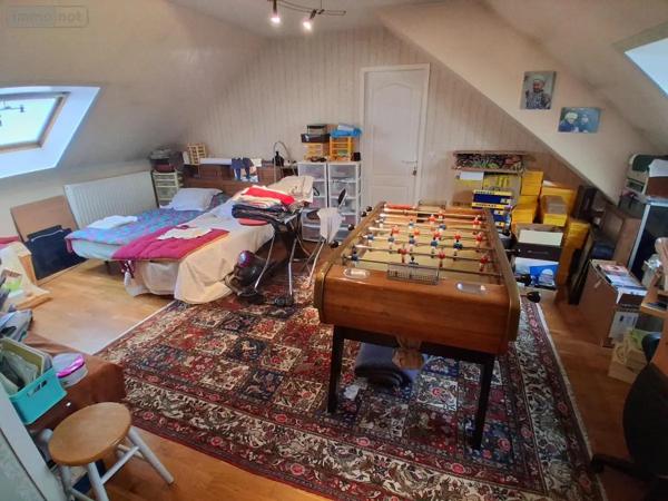 Achat - Maison Épron 14610 158 m 2