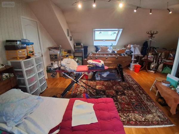 Achat - Maison Épron 14610 158 m 2