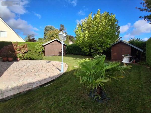 Achat - Maison Épron 14610 158 m 2