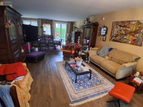 Achat - Maison Épron 14610 158 m 2
