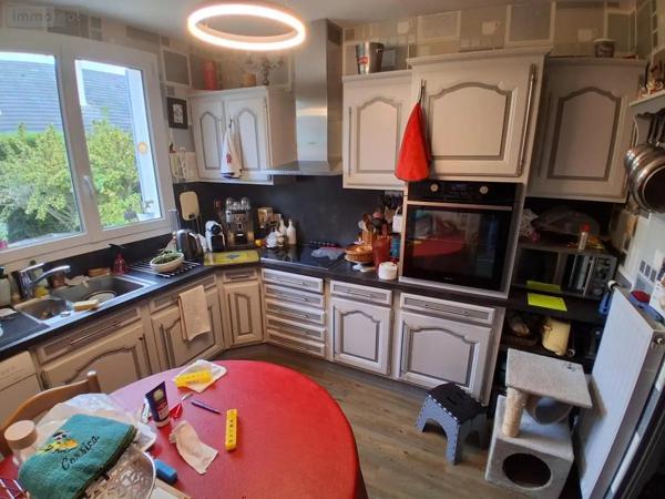 Achat - Maison Épron 14610 158 m 2