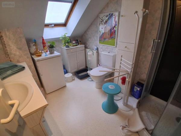 Achat - Maison Épron 14610 158 m 2