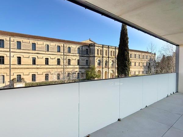 Vente Appartement de luxe Montpellier 4 Pièces 107 m²