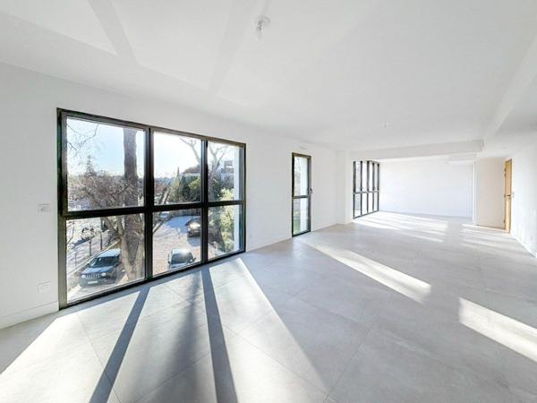Vente Appartement de luxe Montpellier 4 Pièces 107 m²