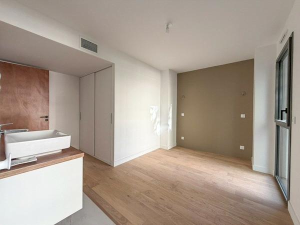 Vente Appartement de luxe Montpellier 4 Pièces 107 m²