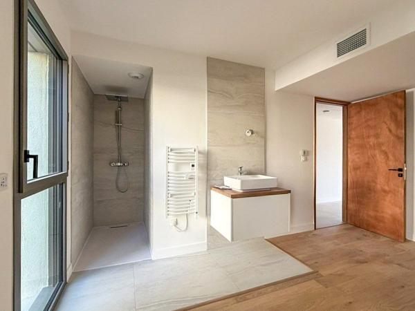Vente Appartement de luxe Montpellier 4 Pièces 107 m²