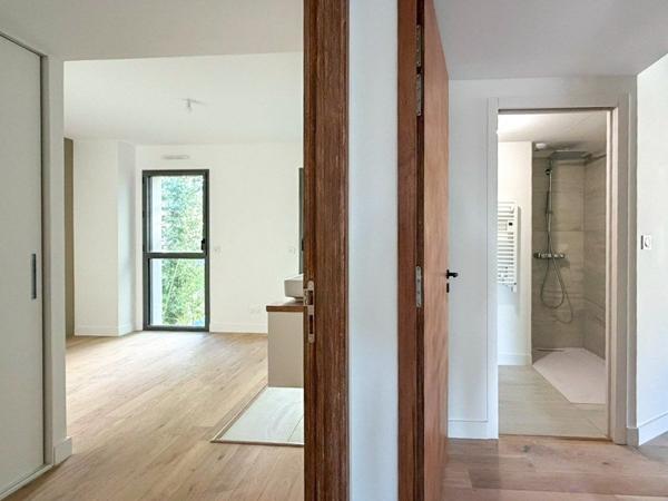 Vente Appartement de luxe Montpellier 4 Pièces 107 m²