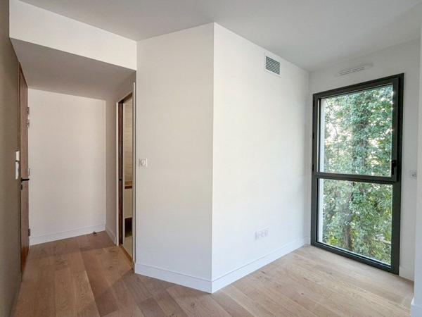 Vente Appartement de luxe Montpellier 4 Pièces 107 m²