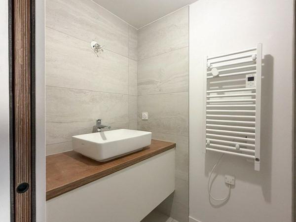 Vente Appartement de luxe Montpellier 4 Pièces 107 m²