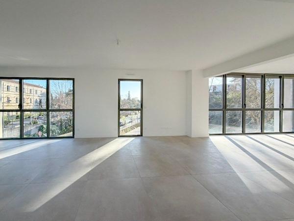 Vente Appartement de luxe Montpellier 4 Pièces 107 m²