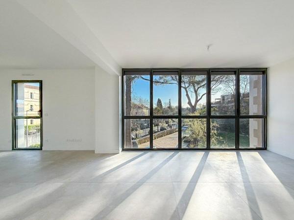 Vente Appartement de luxe Montpellier 4 Pièces 107 m²