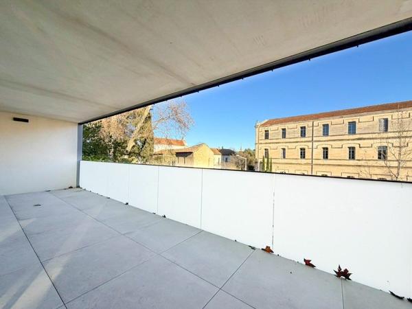 Vente Appartement de luxe Montpellier 4 Pièces 107 m²