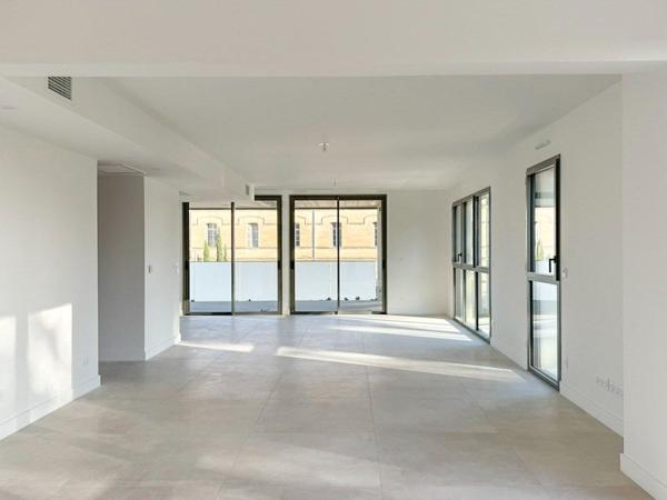 Vente Appartement de luxe Montpellier 4 Pièces 107 m²