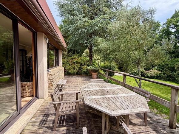 Vente Maison de luxe Quimper 12 Pièces 180 m²