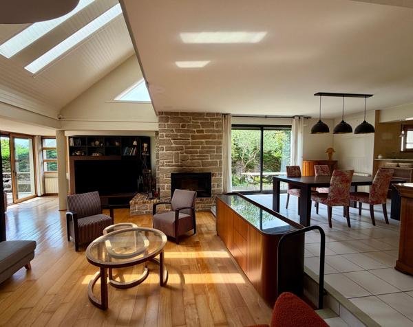 Vente Maison de luxe Quimper 12 Pièces 180 m²