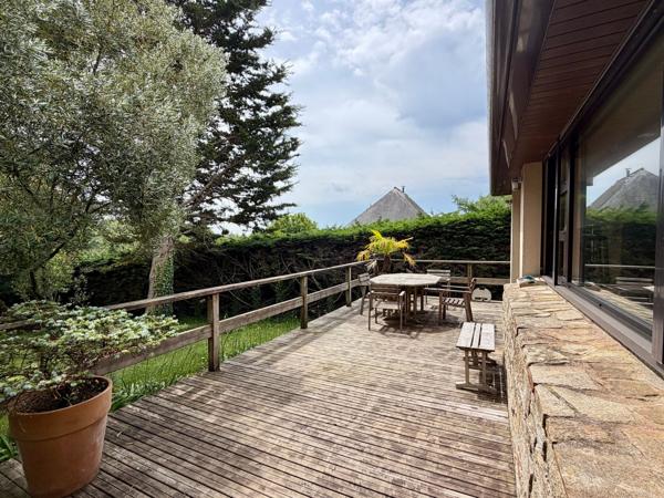 Vente Maison de luxe Quimper 12 Pièces 180 m²
