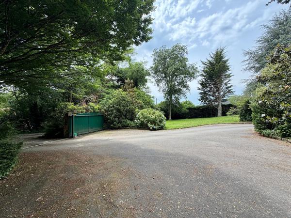 Vente Maison de luxe Quimper 12 Pièces 180 m²