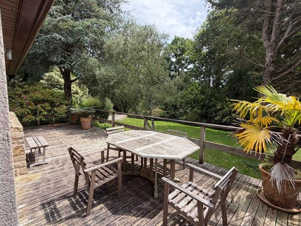 Vente Maison de luxe Quimper 12 Pièces 180 m²