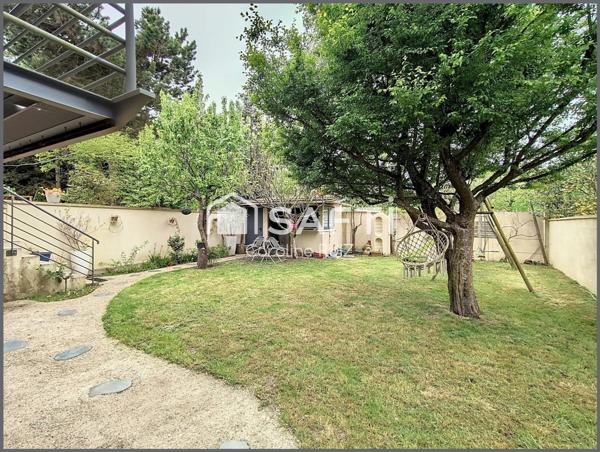 Secteur Champigny-sur-Marne#Quartier pavillonaire