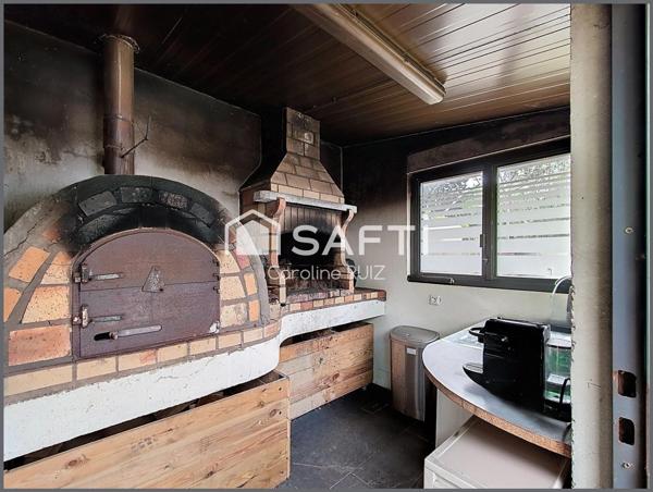 Secteur Champigny-sur-Marne#Quartier pavillonaire