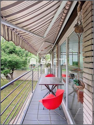 Secteur Champigny-sur-Marne#Quartier pavillonaire