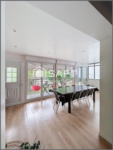 Secteur Champigny-sur-Marne#Quartier pavillonaire