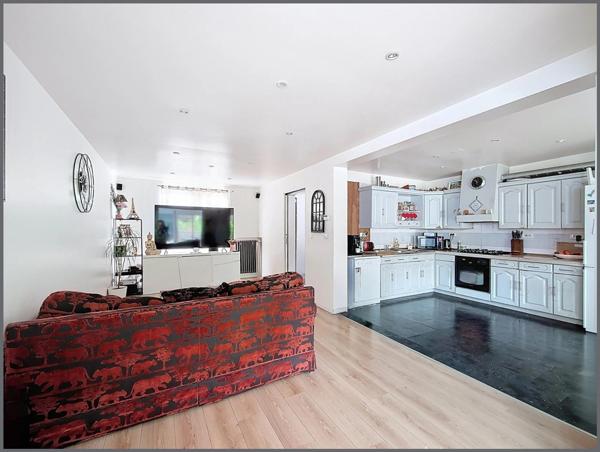 Secteur Champigny-sur-Marne#Quartier pavillonaire