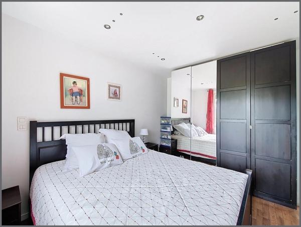 Secteur Champigny-sur-Marne#Quartier pavillonaire