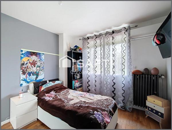 Secteur Champigny-sur-Marne#Quartier pavillonaire